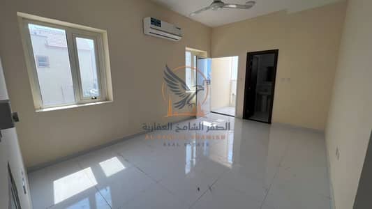 Studio for Rent in Al Alia, Ajman - غير-مفروش-للا-يجار-1-غرف-العالية-عجمان-صورة-العقار-08. jpg Studio for Rent in Al Alia, Ajman - غير-مفروش-للا-يجار-1-غرف-العالية-عجمان-صورة-العقار-08. jpg