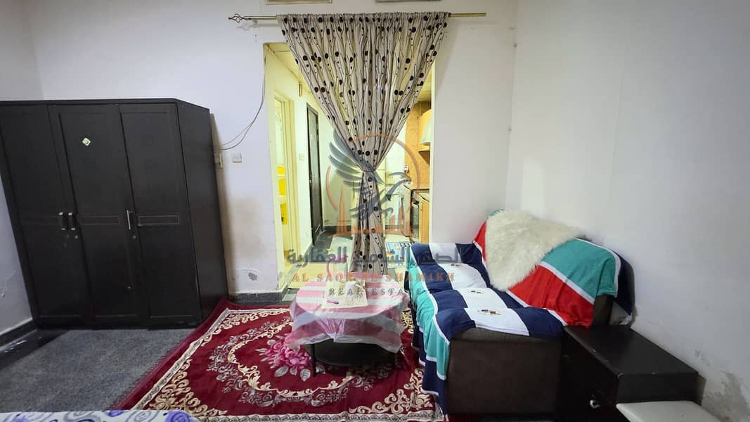 4 مفروش-للا-يجار-1-غرف-النعمية-1-عجمان-صورة-العقار-10. jpg