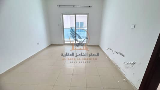 2 Camere Appartamento in affitto a Al Nuaimiya, Ajman - غير-مفروش-للا-يجار-2-غرف-النعمية-3-عجمان-الواحة-صورة-العقار-03. jpg