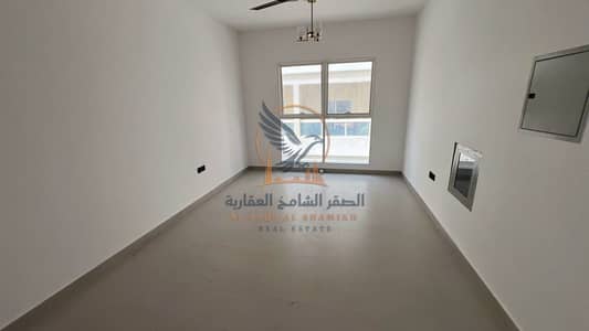 Studio for Rent in Al Mowaihat, Ajman - غير-مفروش-للا-يجار-1-غرف-المويهات-1-عجمان-صورة-العقار-05. jpg Studio for Rent in Al Mowaihat, Ajman - غير-مفروش-للا-يجار-1-غرف-المويهات-1-عجمان-صورة-العقار-05. jpg