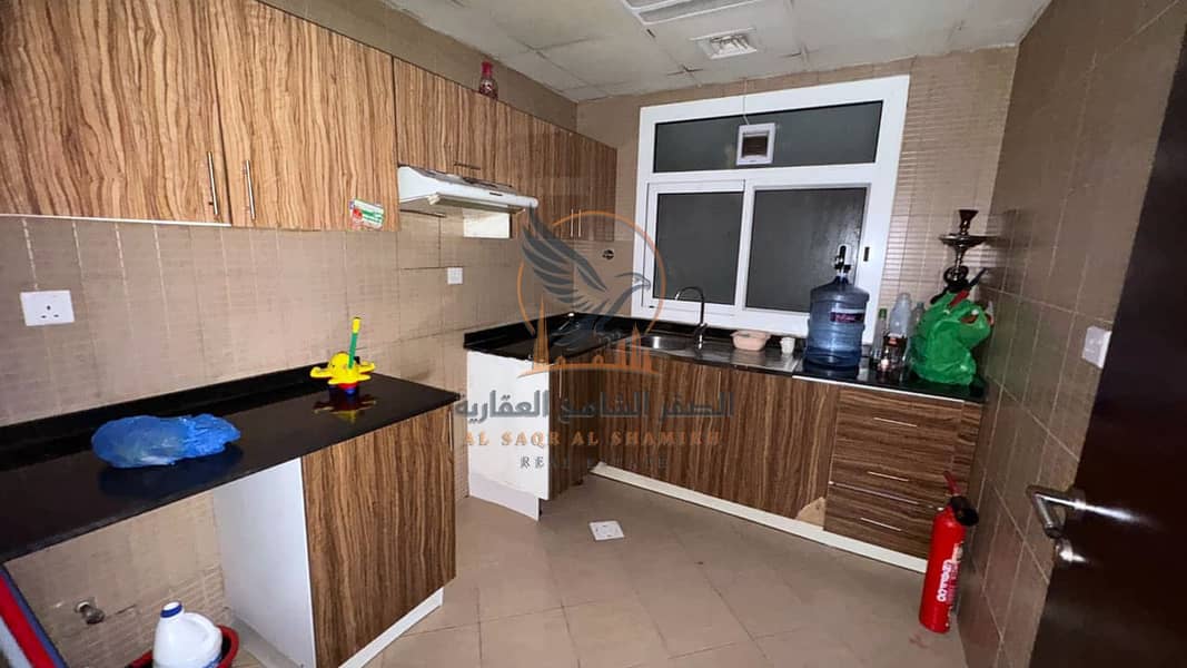 14 غير-مفروش-للا-يجار-2-غرف-النعمية-3-عجمان-الواحة-صورة-العقار-07. jpg