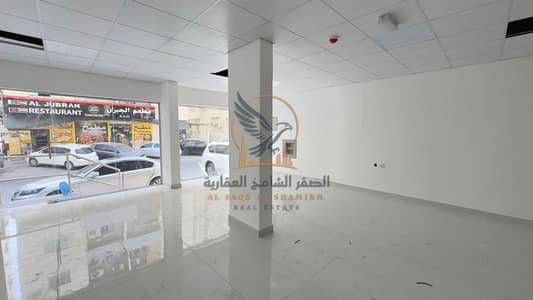 Shop for Rent in Ajman Industrial, Ajman - غير-مفروش-للا-يجار-0-غرف-صناعية-2-عجمان-عجمان-صورة-العقار-07. jpg Shop for Rent in Ajman Industrial, Ajman - غير-مفروش-للا-يجار-0-غرف-صناعية-2-عجمان-عجمان-صورة-العقار-07. jpg