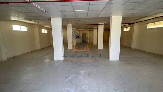 Warehouse for Rent in Al Jurf, Ajman - غير-مفروش-للا-يجار-0-غرف-الجرف-3-عجمان-صورة-العقار-13. jpg Warehouse for Rent in Al Jurf, Ajman - غير-مفروش-للا-يجار-0-غرف-الجرف-3-عجمان-صورة-العقار-13. jpg