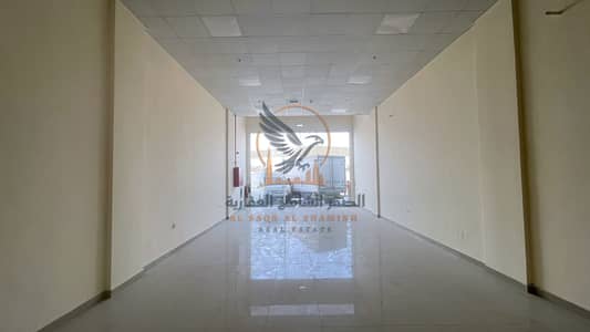 Showroom for Rent in Al Jurf, Ajman - غير-مفروش-للا-يجار-0-غرف-الجرف-2-عجمان-صورة-العقار-03. jpg