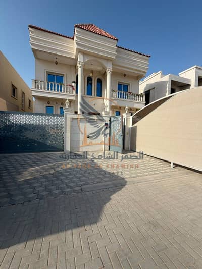 5 Bedroom Villa for Rent in Al Alia, Ajman - WhatsApp Image 2026-10-02 at 6.44. 11 PM. jpeg 5 Bedroom Villa for Rent in Al Alia, Ajman - WhatsApp Image 2026-10-02 at 6.44. 11 PM. jpeg