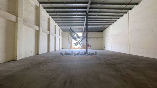 Warehouse for Rent in Al Jurf, Ajman - غير-مفروش-للا-يجار-0-غرف-الجرف-3-عجمان-صورة-العقار-11. jpg Warehouse for Rent in Al Jurf, Ajman - غير-مفروش-للا-يجار-0-غرف-الجرف-3-عجمان-صورة-العقار-11. jpg