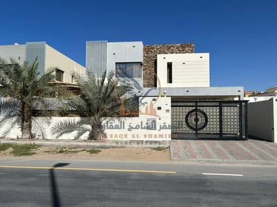 5 Slaapkamers Villa te Huur in Al Rawda, Ajman - WhatsApp Image 2026-10-10 at 1.23. 39 PM (2). jpeg