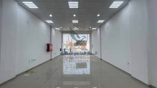 Showroom in affitto a Ajman Industrial, Ajman - غير-مفروش-للا-يجار-0-غرف-الصناعية-1-عجمان-صورة-العقار-09. jpg Showroom in affitto a Ajman Industrial, Ajman - غير-مفروش-للا-يجار-0-غرف-الصناعية-1-عجمان-صورة-العقار-09. jpg