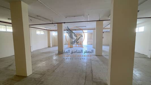 Warehouse for Rent in Al Jurf, Ajman - غير-مفروش-للا-يجار-0-غرف-الجرف-3-عجمان-صورة-العقار-05. jpg Warehouse for Rent in Al Jurf, Ajman - غير-مفروش-للا-يجار-0-غرف-الجرف-3-عجمان-صورة-العقار-05. jpg