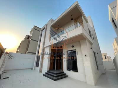 4 habitaciones Villa para en Alquiler en Al Bahia, Ajman - WhatsApp Image 2026-10-02 at 6.42. 49 PM. jpeg 4 habitaciones Villa para en Alquiler en Al Bahia, Ajman - WhatsApp Image 2026-10-02 at 6.42. 49 PM. jpeg