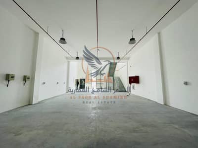 Warehouse for Rent in Al Jurf, Ajman - WhatsApp Image 2026-10-12 at 2.40. 28 PM. jpeg