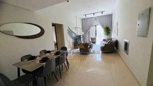 2 Camere Appartamento in affitto a Al Nuaimiya, Ajman - مفروش-للا-يجار-2-غرف-الراشدية-2-عجمان-صورة-العقار-05. jpg 2 Camere Appartamento in affitto a Al Nuaimiya, Ajman - مفروش-للا-يجار-2-غرف-الراشدية-2-عجمان-صورة-العقار-05. jpg