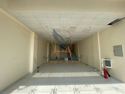 Showroom para en Alquiler en Ajman Industrial, Ajman - WhatsApp Image 2026-10-06 at 4.04. 41 PM. jpeg Showroom para en Alquiler en Ajman Industrial, Ajman - WhatsApp Image 2026-10-06 at 4.04. 41 PM. jpeg