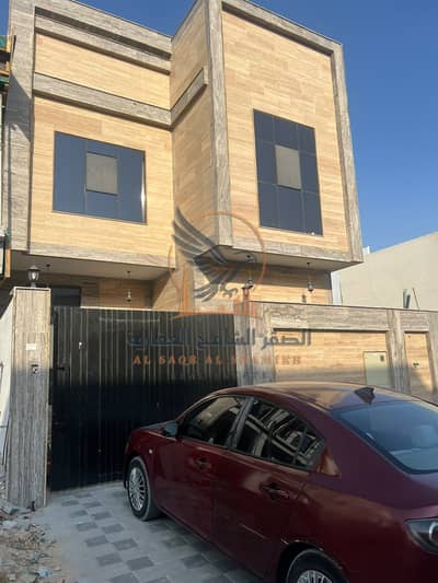 6 Bedroom Townhouse for Rent in Al Zahya, Ajman - WhatsApp Image 2026-10-16 at 2.40. 28 PM. jpeg 6 Bedroom Townhouse for Rent in Al Zahya, Ajman - WhatsApp Image 2026-10-16 at 2.40. 28 PM. jpeg