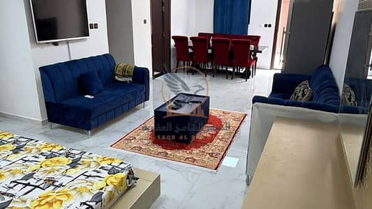 Studio for Rent in Al Rawda, Ajman - apartment-for-rent-1-bedroom-almwyhat3-ajman-property-05. jpg