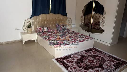 Studio for Rent in Al Rawda, Ajman - apartment-for-rent-1-bedroom-almwyhat3-ajman-property-09. jpg Studio for Rent in Al Rawda, Ajman - apartment-for-rent-1-bedroom-almwyhat3-ajman-property-09. jpg