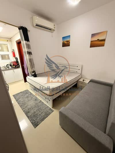Studio zum Miete in Bu Tina, Sharjah - WhatsApp Image 2026-10-16 at 7.59. 14 PM. jpeg Studio zum Miete in Bu Tina, Sharjah - WhatsApp Image 2026-10-16 at 7.59. 14 PM. jpeg