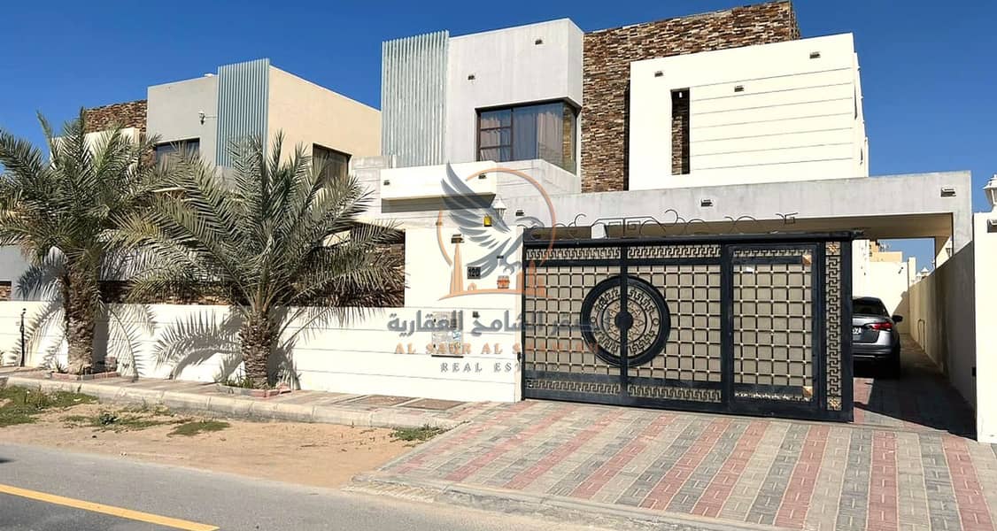 2 فيلا-للا-يجار-5-غرف-عجمان-الروضه-1-فيلا-صورة-العقار-06. jpg