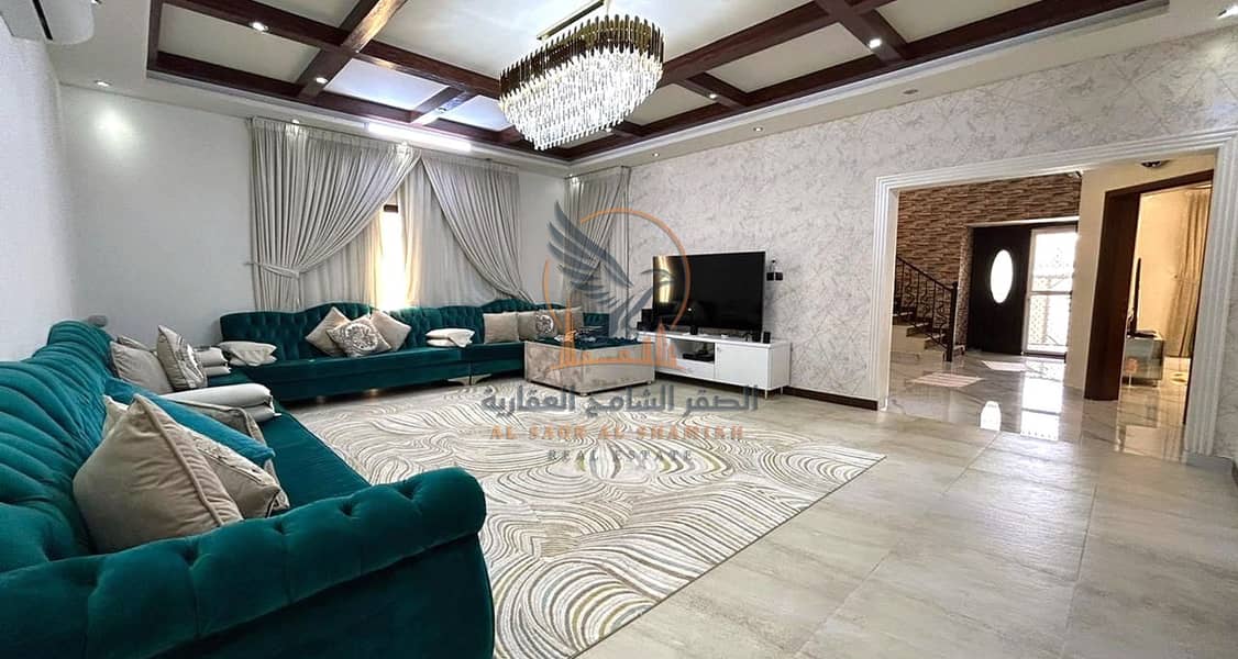 6 فيلا-للا-يجار-5-غرف-عجمان-الروضه-1-فيلا-صورة-العقار-07. jpg