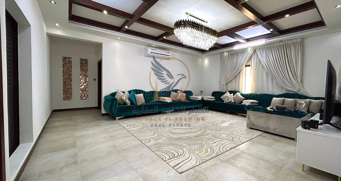 7 فيلا-للا-يجار-5-غرف-عجمان-الروضه-1-فيلا-صورة-العقار-12. jpg