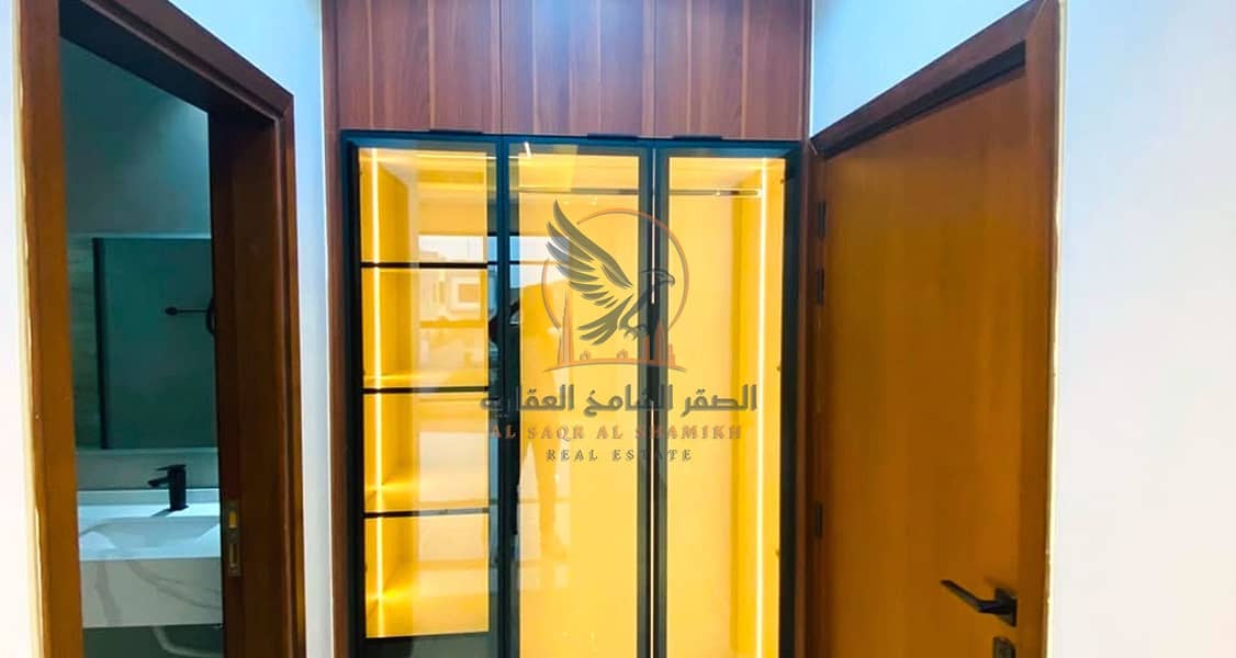 7 فيلا-للا-يجار-5-غرف-عجمان-الحليو-2-فيلا-صورة-العقار-10. jpg