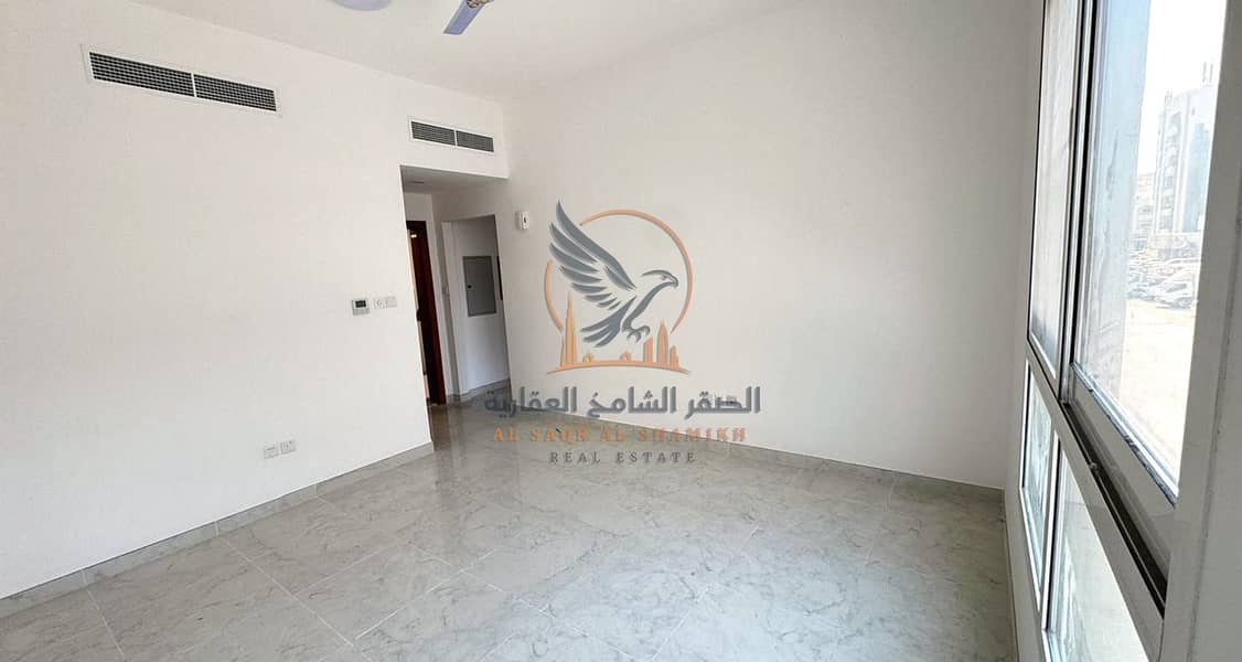Brand-New 1-Bedroom Apartment for Annual Rent in Al Nakhil 2 Ajman ...
