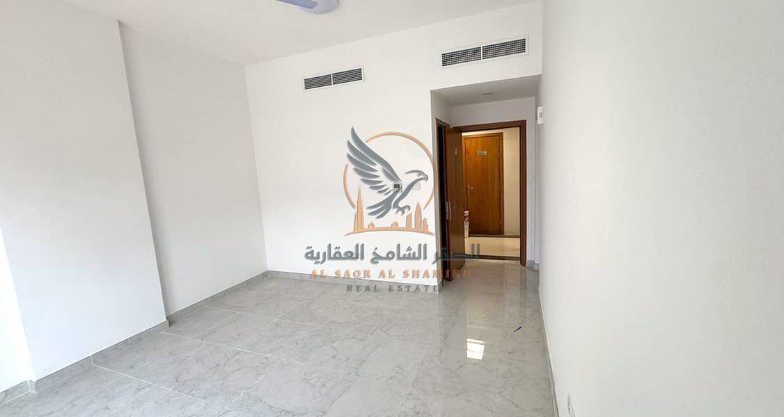 Brand-New 1-Bedroom Apartment for Annual Rent in Al Nakhil 2 Ajman ...