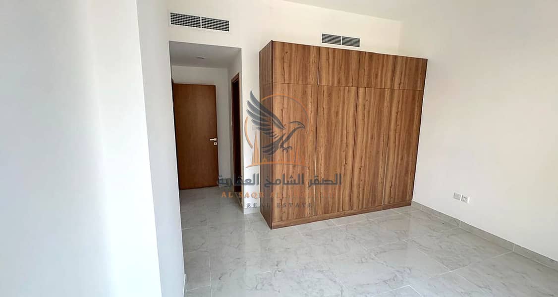Brand-New 1-Bedroom Apartment for Annual Rent in Al Nakhil 2 Ajman ...