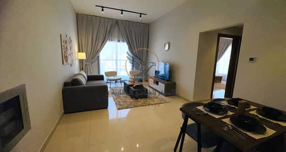 1 Schlafzimmer Wohnung zum Miete in Al Nuaimiya, Ajman - شقه-للا-يجار-2-غرف-النعيميه-1-عجمان-صورة-العقار-12. jpg 1 Schlafzimmer Wohnung zum Miete in Al Nuaimiya, Ajman - شقه-للا-يجار-2-غرف-النعيميه-1-عجمان-صورة-العقار-12. jpg