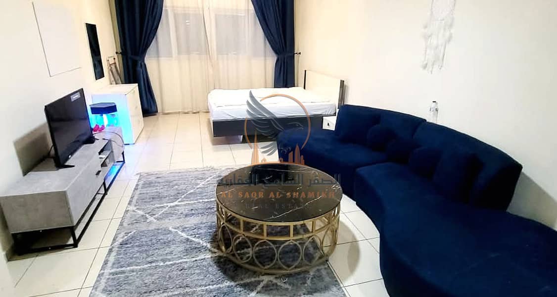 6 ستديو-للا-يجار-ستديو-غرف-عجمان-ابراج-عجمان-صورة-العقار-06. jpg
