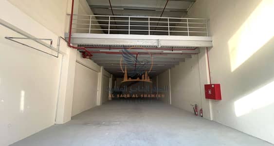 Showroom in affitto a Al Jurf, Ajman - معرض-للا-يجار-عجمان-الجرف-2-الصناعيه-صورة-العقار-04. jpg Showroom in affitto a Al Jurf, Ajman - معرض-للا-يجار-عجمان-الجرف-2-الصناعيه-صورة-العقار-04. jpg
