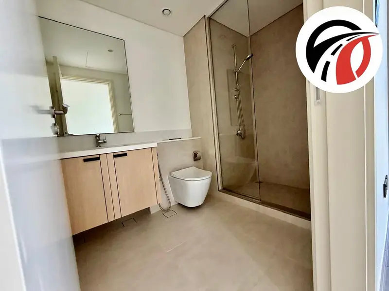 End Corner 4Bed+Maid Room Villa | Single Row | Luxury Unit