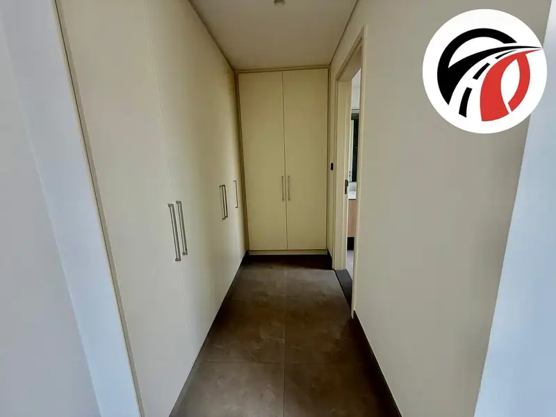 End Corner 4Bed+Maid Room Villa | Single Row | Luxury Unit