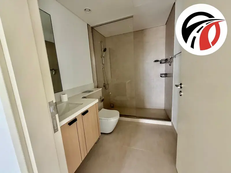 End Corner 4Bed+Maid Room Villa | Single Row | Luxury Unit