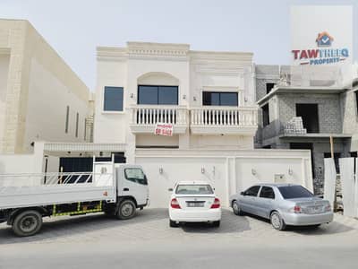 5 habitaciones Villa para en Alquiler en Al Helio, Ajman - WhatsApp Image 2026-09-10 at 00.35. 26. jpeg 5 habitaciones Villa para en Alquiler en Al Helio, Ajman - WhatsApp Image 2026-09-10 at 00.35. 26. jpeg