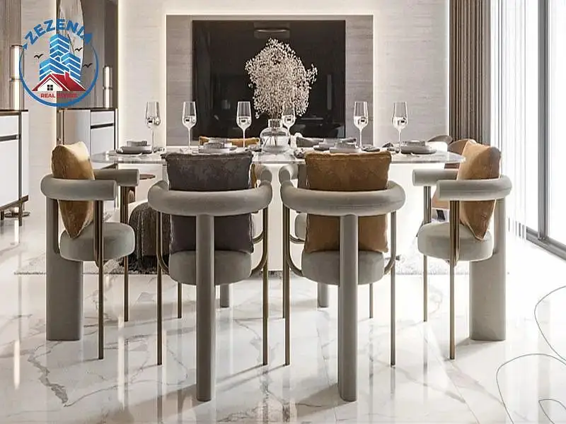 20% CASH DISCOUNT | 6-YEAR PAYMENT PLAN | BARARI VIEW