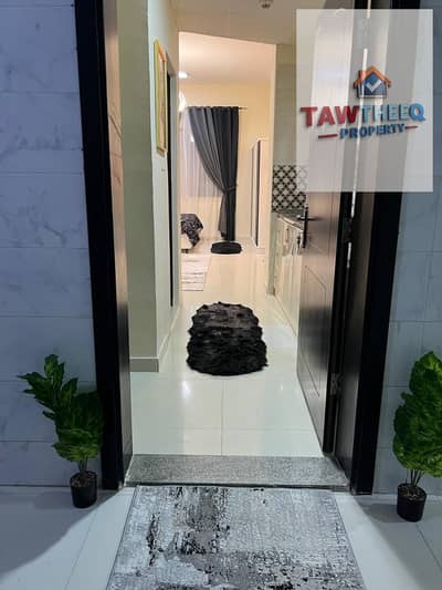 استوديو  للايجار في الروضة، عجمان - WhatsApp Image 2026-10-18 at 7.20. 24 AM (3). jpeg