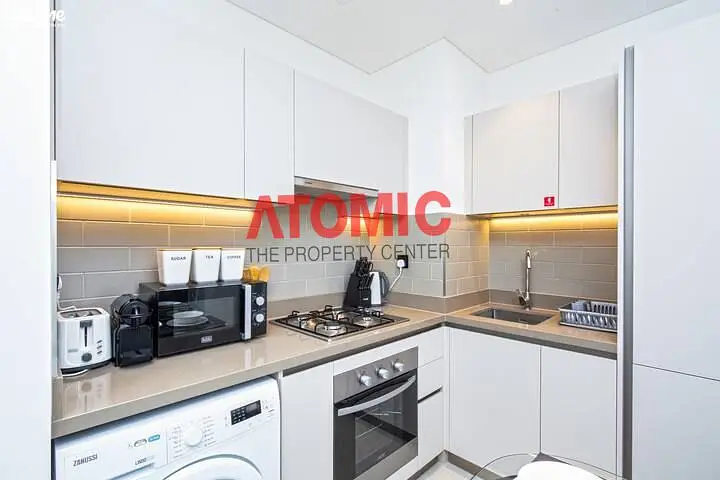 Fully Furnished | Nice View | bills included