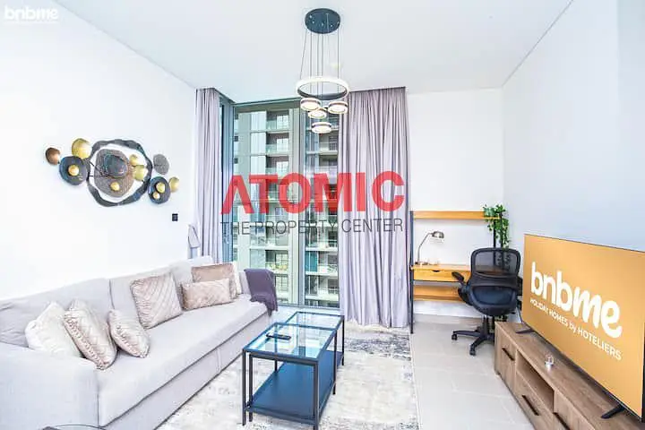 Fully Furnished | Nice View | bills included