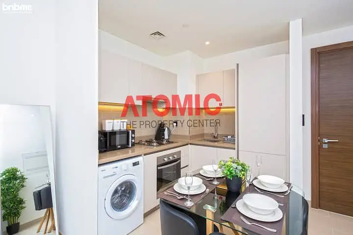 Fully Furnished | Nice View | bills included