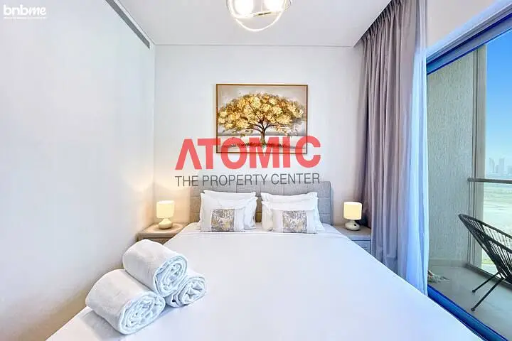 Fully Furnished | Nice View | bills included