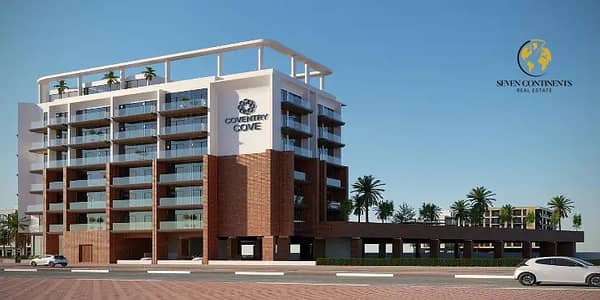 2 habitaciones Apartamento para en Venta en Dubai Industrial City, Dubai - 851548578-800x600. webp