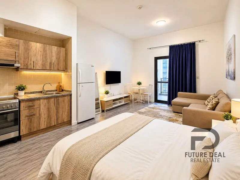 5500 Monthly Included All bills | Ready To Move | Prime Location
