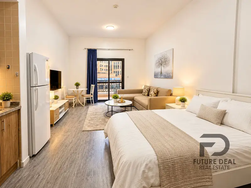 5500 Monthly Included All bills | Ready To Move | Prime Location