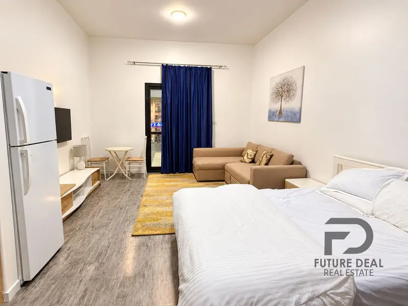 5500 Monthly Included All bills | Ready To Move | Prime Location