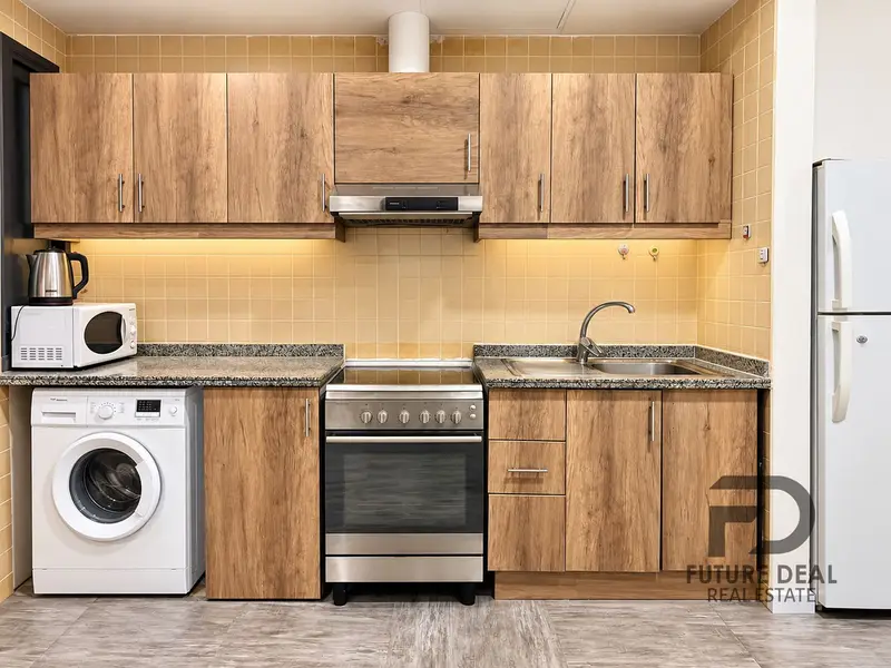 5500 Monthly Included All bills | Ready To Move | Prime Location