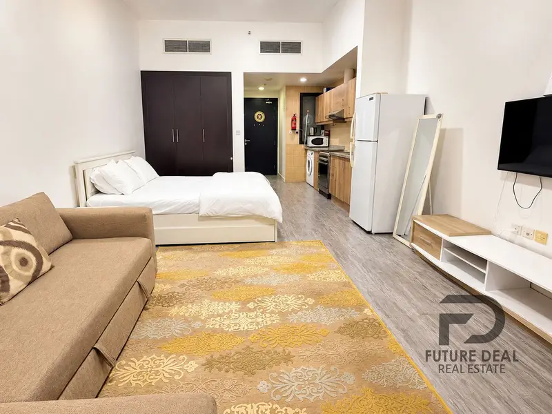 5500 Monthly Included All bills | Ready To Move | Prime Location