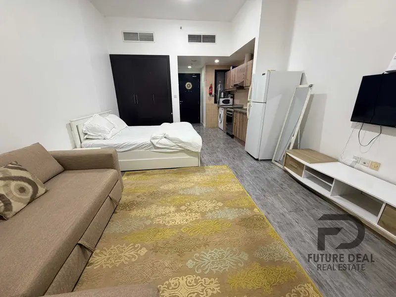 5500 Monthly Included All bills | Ready To Move | Prime Location