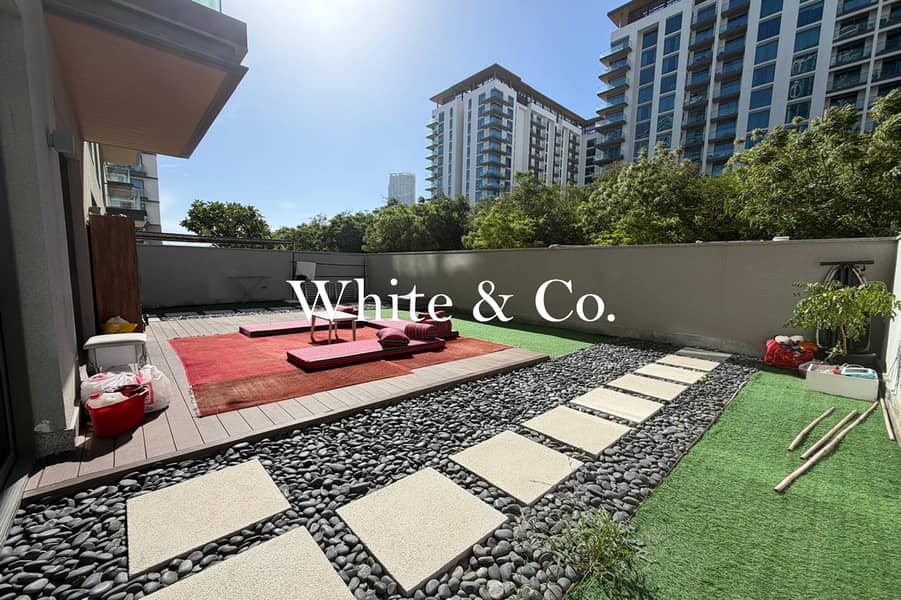 Huge Garden | Unique Layout | Vacant Unit Huge Garden | Unique Layout | Vacant Unit