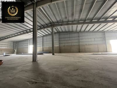 Warehouse para en Alquiler en Ajman Industrial, Ajman - WhatsApp Image 2026-10-18 at 17.52. 33. jpeg